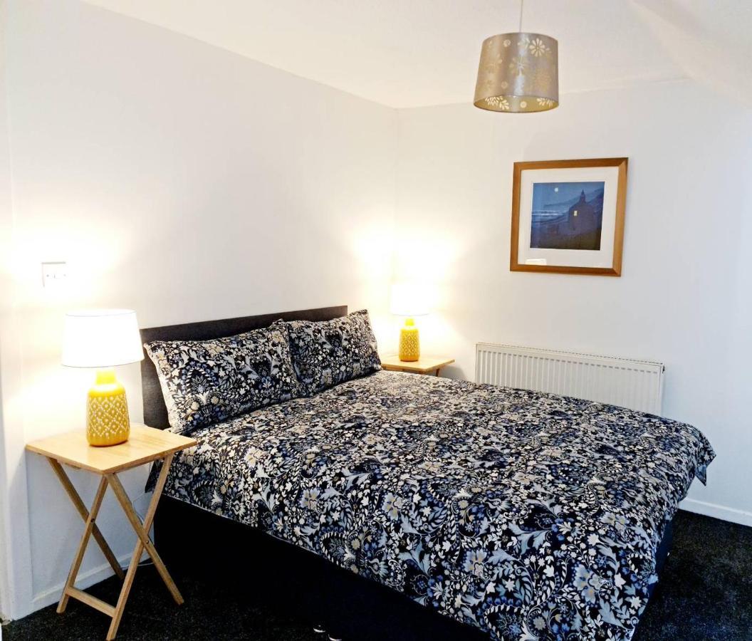 Cosy Little Cottage In Deiniolen Near Llanberis Caernarfon Luaran gambar